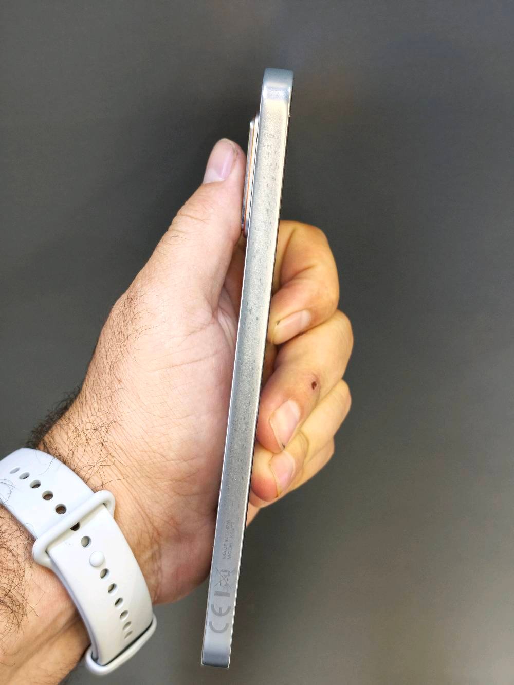 انفنكس gt30 pro
ذاكرة 256/12
نضيف كلش بطاريتة 97
بي طبع خفيف كلش بشاشة
السعر 360 الف
بغداد حي الجهاد
***********