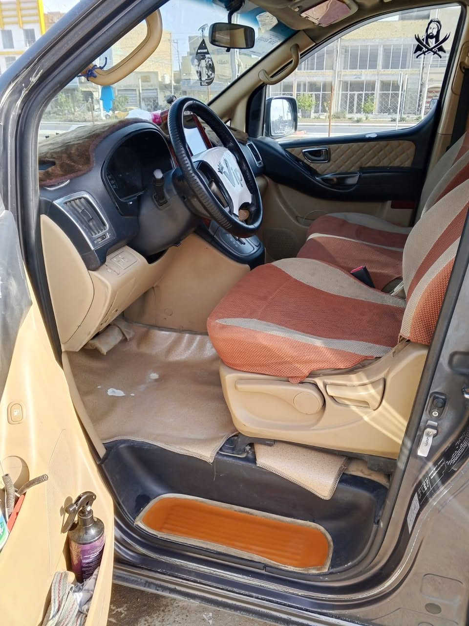 السلام عليكم ورحمت الله وبركاته رحمله والديك اقره المنشور اله تتصل
ستاركس للبيع مديل 2009 محور مسكر مكينه 9 لاتنقص وتبخير مكينه كير اكسن حداديه تواير تبريد كهربائيات كله شرط السياره بيهه طخه باب السايق قليله يم اليده وبيهه جاملق ايمن مبدل غير لون ومصبوغ وي لون السياره والباقي كفاله عامه شاصي مكفول قواعد دبلات من فوك ومن جوه كلشي مابيهن السياره رقم انكليزي وبسمي تحويل ثاني يوم غرامات هيئه خط وبحث مصفره من كلشي السياره جهازه على اخر حبايه الف ماتخسر عليهه من ايدي للشارع كبل تفحص السياره وتكاتب وياك بس اصوليات وعيب شرعي وشوف العين بعد ماينحمد الياخذهه كبل ايداور ماخليهه بسمي السعر 145 وبيهه مجال لشراي ورجا رجا انه مكلف بلنشر لحد ايراسلني اتصل على الرقم راعي السياره واتفق وياه العنوان ناصريه سيد دخيل ***********

هذه رقم راعي السياره وبلعافيه على اليخذهه
