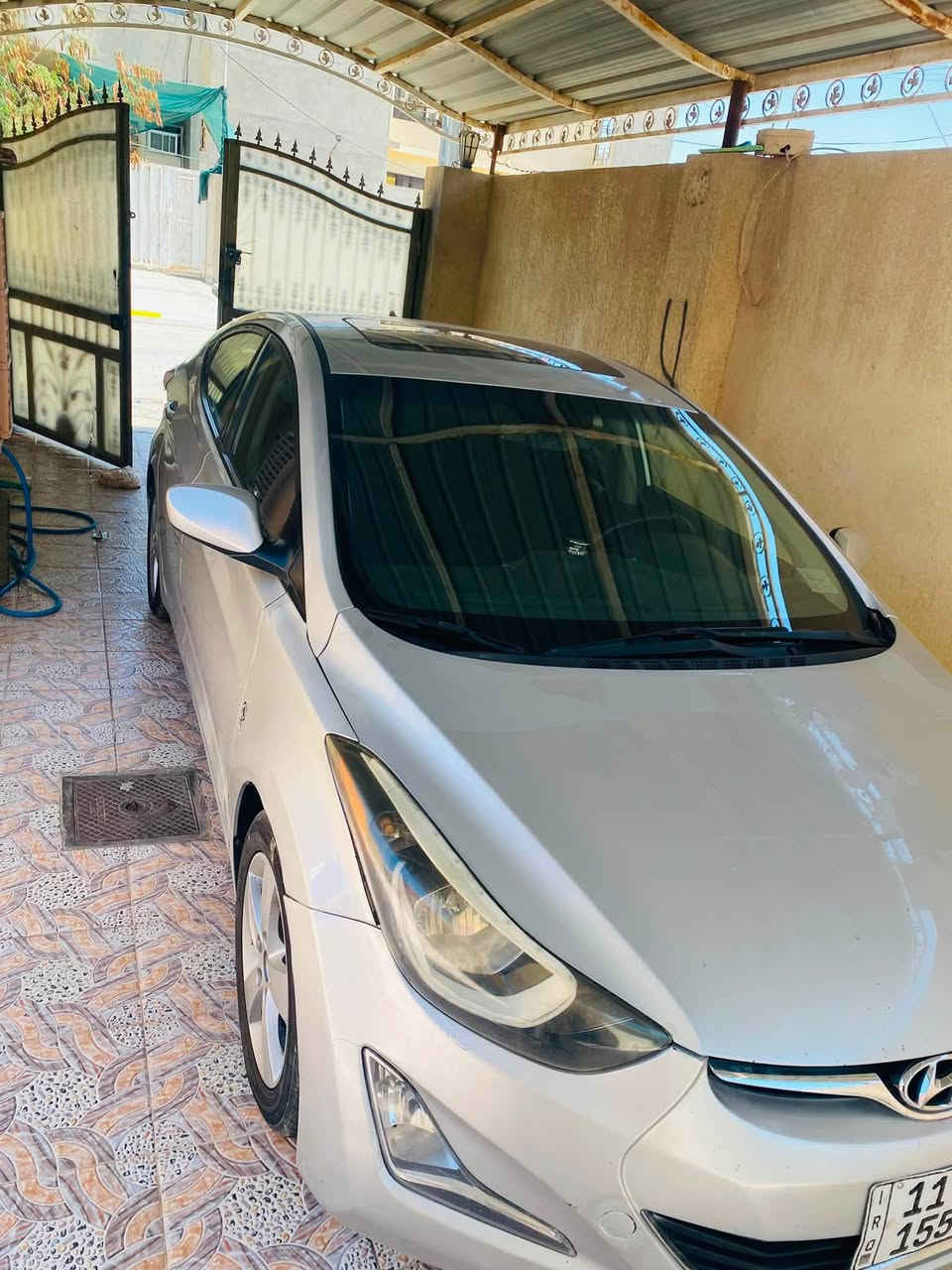 النتر ١٦ وارد امريكي بيه ضرار بنيد وجاملغ بدون معجون بدون دواخل سياره جديده احلى مت الصور كير مكينه كله كفاله السعر ٨٧ وبيه مجال تفاصيل اكثر الاتصال 

‭***********‬
