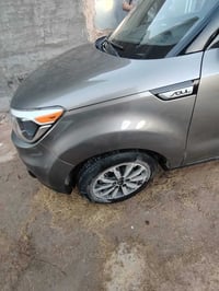 كيا صول للبيع موديل ٢٠١٩ محرك ١٦٠٠ السياره نظيفه ميحتاج الها اي تصليح ...