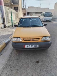 سايبه • ٢٠١٣ • كوت داموك