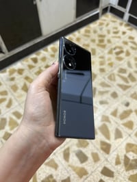 هونر 70 • نضيف • كارتونة وملحقات اصلية