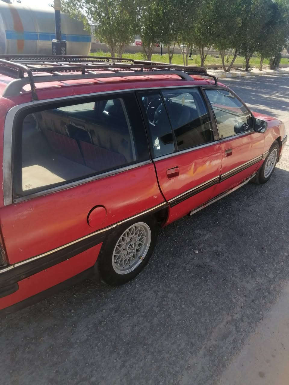 السلام عليكم
اوميكا ستيشن موديل ٩١ للبيع مكينة الفين قبق اسود مفتوح مال دايو المرغوب ميحب عطل وشلعة تاكل الكاع ترايك وين ميعجبك لاتنقيص لاتبخير دواخل حلوة سنوية لل ٢٧ تحويل مباشر رقم كربلاء راعيهة بالنجف ويريد تحويل كون اليشتري يحول مكانهة بالكوت واسط
ملاحظة. غرامة ٢٥٠ تنزل من السعر ١٨ وبيها مجال قليل
***********
