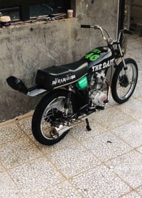 سكنر • شاصي ١٨ • اوراق اصلية