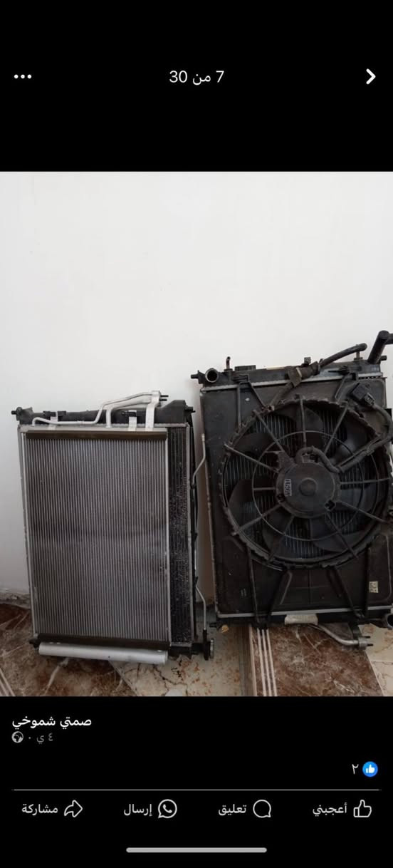 السلام عليكم من رخصه مدير الكروب متوفر غراض النترا مقدس من ٧ لل١١ للإستفسار خاص او *********** متواجد واتساب ومتوفر خدمه توصيل لجميع المحافظات العنوان بغداد قرب سيطره الشعب القديمه
