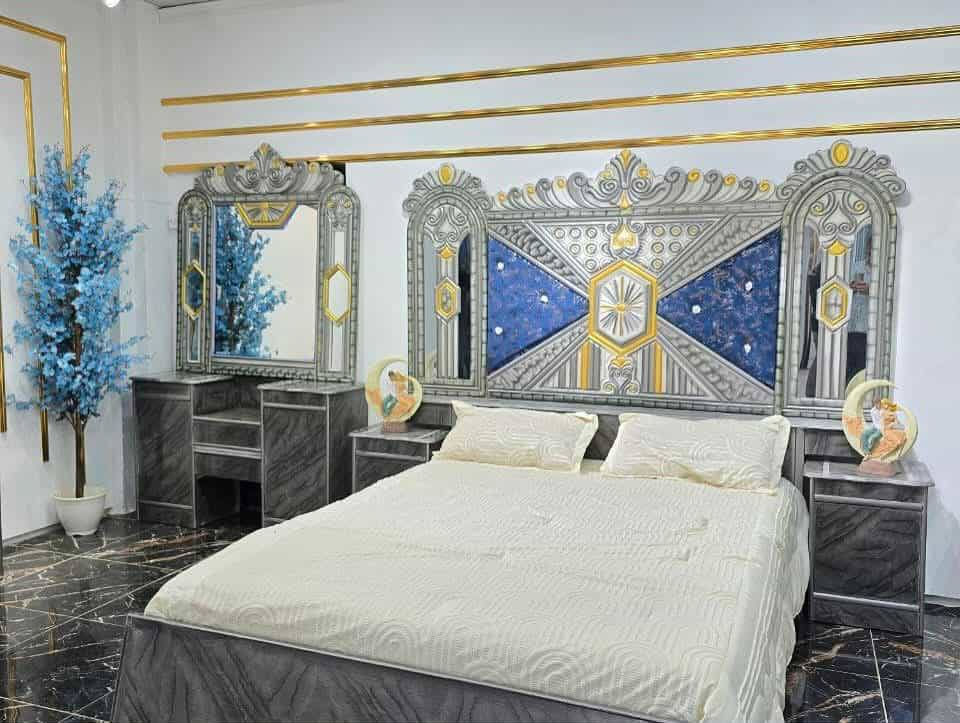 غرف نوم للبيع جديده استخدام اربع اشهر خشب عراقي اربعه ملم سعر مليون وميتين وبيها مجال ديالى خان بني سعد


**إذا كنت صاحب هذا الإعلان وتريد حذفه لأي سبب، رجاءا أرسل رسالة إلى الدعم الفني**