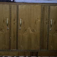 كنتور وبوفيه • مستعمل شهرين • الفلوجه حي جبيل