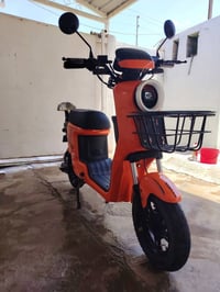 R9 2026 • بطارية 32 امبير • مستخدم شهر