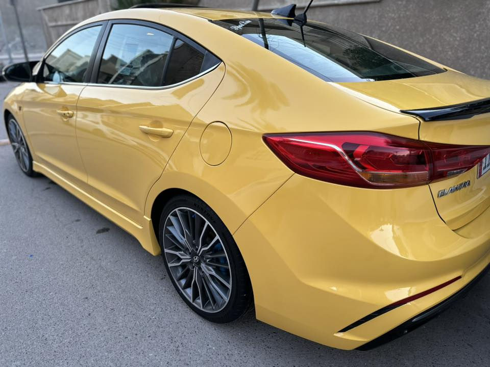 السلام عليكم شباب تكسي النترا 
موديل 2018وارد امريكي بدون ايرباك
محرك 1600تيربو
مواصفات
فتحه 
بصمه تشغيل زائد ابواب
كشن جلدوحضن لون رصاصي
رادارات جانبيه
اشاير مري جانبيه
شاشه وسطيه كبيره
كامره خلفيه بلاديه
ويل 18مشيفات الاصليات مالتها
كير اوتوماتيك7نمر
لايت عدسه زنون بلادي
بك لايت لد 
تدفئه زائدتبريد
سياره عليها ادامه كامله مال شركه
بلكات اصليه تخم زيرو جدد
نوزلات اصليه تخم زيرو جدد
قايش مكينه زيرو مال شركه
صدر امامي جديد مبدل
تخم تاير جديد
اذان مكينه جديد زائد اذان كير
صبغ جديد ورقم الجديد ومصفر هيئه وضريبه وغرامات رقم بغداد بسمي الشخصي 
حته مبدل عدسات وجامات لايت بلادي 
سياره جديده ماشيه 51الف مايل ومااشتغل بيها تكسي السعر ادخلي خاص وبخدمتك والي متفيده السياره ان شاءالله تلكه الاحسن واغاتها والسياره عندي صار 6سنين جانيها


**إذا كنت صاحب هذا الإعلان وتريد حذفه لأي سبب، رجاءا أرسل رسالة إلى الدعم الفني**