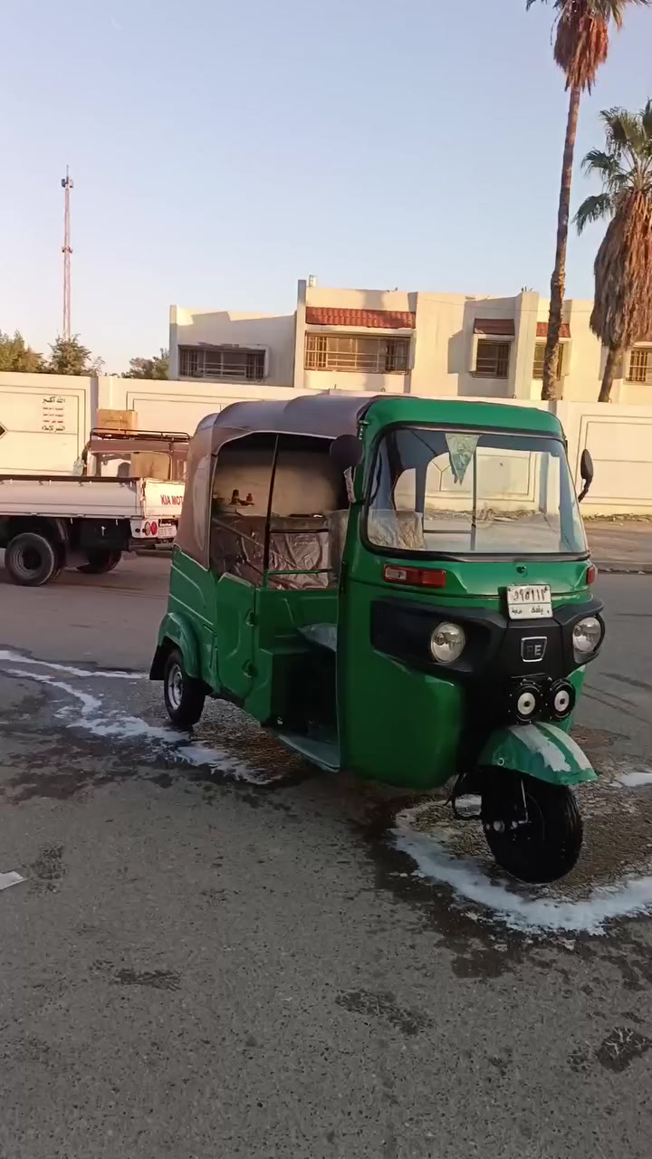 السلام عليكم تكتك للبيع***********
