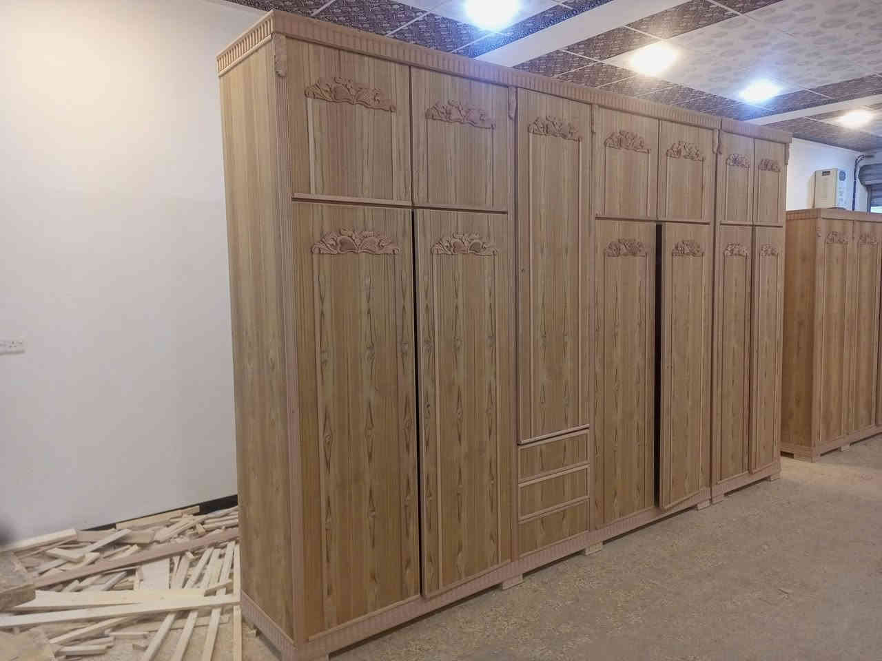 معمل ومعرض نجارة الفاضليه 
العنوان قرية الفاضليه 
للاستفسار الاتصال 
***********
