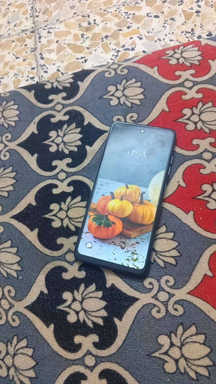 جهاز تكنو سباركc20 ب ٩٠ وبي مجال مابي اي شي مكاني نجف حي وفاء


**إذا كنت صاحب هذا الإعلان وتريد حذفه لأي سبب، رجاءا أرسل رسالة إلى الدعم الفني**