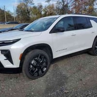 ترافيرس RS • ٢٠٢٥ • مزاد ميسان