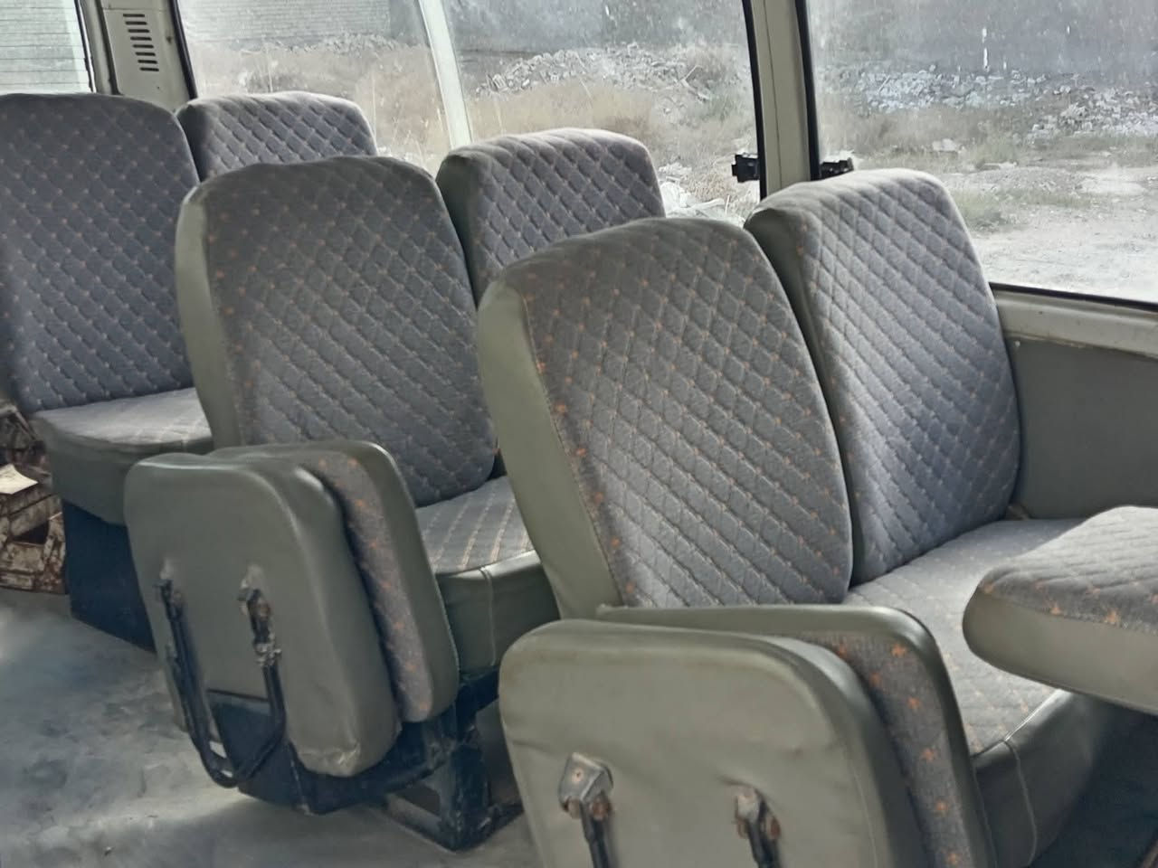 السلام عليكم 
فتون للبيع موديل 2008
تايرات تخم جديد صدر امامي جديد خلفي جديد 
رقم بابل صدامي صاحبها موجود تحويل موجود
سعر 45 
مكاني بغداد الدوره البوعيثه
***********
#الجميع
