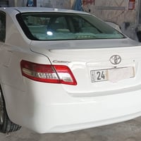 كامري ٢٠١١ • نضيفة حيل • دهوك