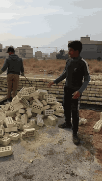 شغل درجه اولى • خدمات