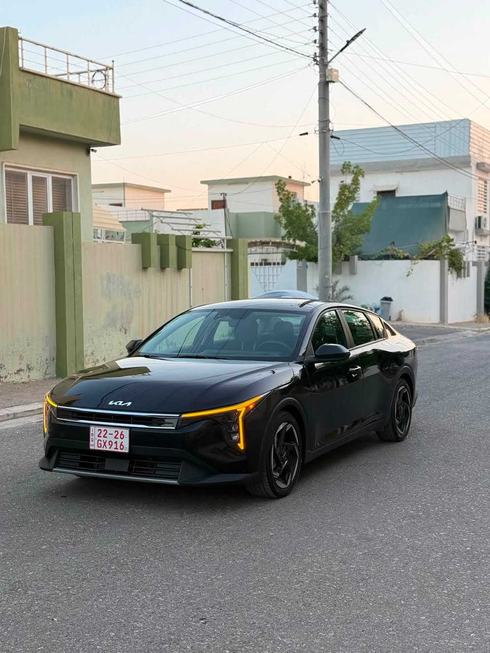 السلام عليكم.            السعر 150فقط للبيع 👉👍
السعر 150
🚗K4اسود 
موديل 2025👉
محرك : 2000 دوش المرغوب
وارد : امريكي 
حادث جاملوغ وبنيد 👉
صور الحادث موجودة داخل المنشور👉👍
ايرباك استيرن 
مواصفات  EX
1_بصمة 🚗
2_تشغيل عن بعد 🚀
3_ بصمة ابواب 
4_ بصمة جنطه 
5 شاشه متصل حجم كبير 🖥️
6_فول قيادة ذاتيه مع تحديد مسار 
7_فول تحكم ستيرن 
8_تبريد متصل مع شاشه لمس 
9_منافذ شحن خلفية 
10_سايد بريك كهربائي 
11_مانع انزلاق 
12_نقط عمياء 
13_ تحكم وضعيات قياده
14_رادار امامي وخلفي وجانبي 
15_فول حساسات توقف ذاتي 
16_لد امامي مع عدسات زنون
17_لدخلفي 
18_شحن واير لس 
19_كامره خلفية دقه hd 
20ويل كب بلاد 🛞
21 شحن واير ليكس
 22 تحكمات كامره3 وضعيات
 23 اضويه الداخليه لمس
مكان سيارة اربيل 
الشراي يتصل
👉***********

***********📞
