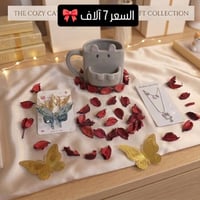 اكسسوارات • اكواب • مجموعة