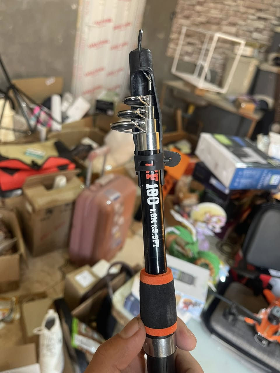 سناره هيه و مكينتها ب ٢٠


**إذا كنت صاحب هذا الإعلان وتريد حذفه لأي سبب، رجاءا أرسل رسالة إلى الدعم الفني**