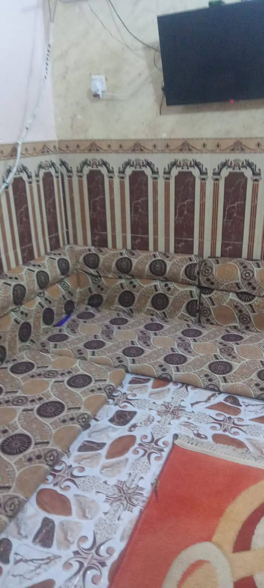 ديوان كويتي نظيف مع مدات ايراني حفر عدد2(القياس5*1نظيفات مستعجل عل البيع  الاتصال


**إذا كنت صاحب هذا الإعلان وتريد حذفه لأي سبب، رجاءا أرسل رسالة إلى الدعم الفني**