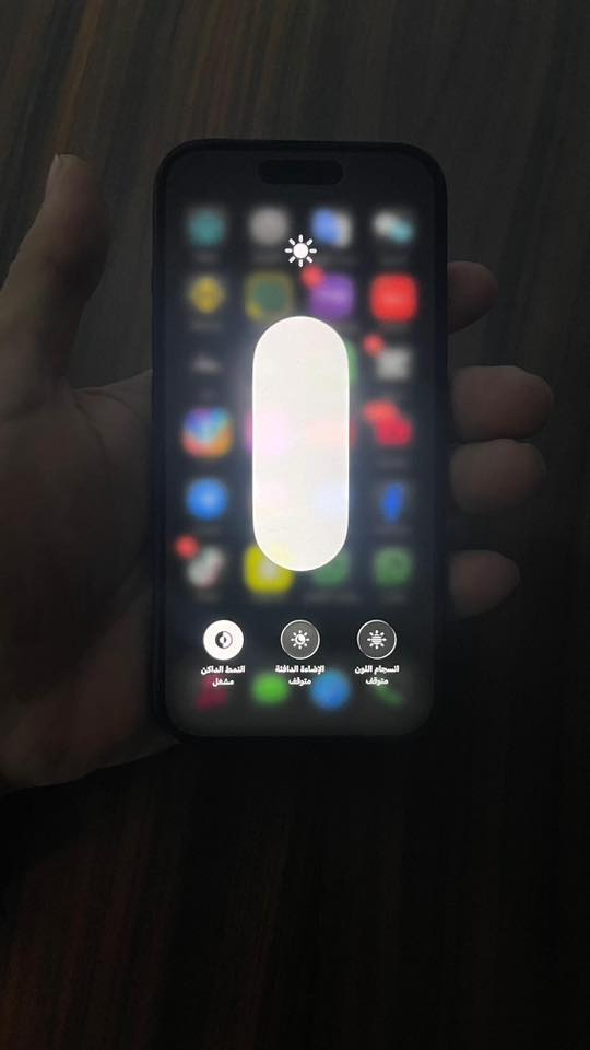 السلام عليكم
عيني ايفون 16 عادي 
ذاكره 128 
بطاريه 94
نضافه شوفت عينك 
السعر 850 
الرقم ***********
