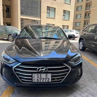 ٢٠١٧ • وارد كندي • محرك ٢٠٠٠