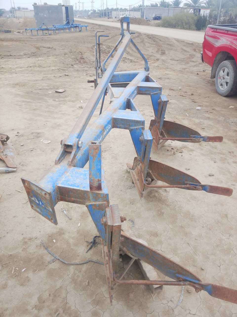 فدان البيع نظافه فول 3سجج حداه حامد المكان بابل شوملي
‏‪0780 853 0186‬‏ مكلف بلنشر
