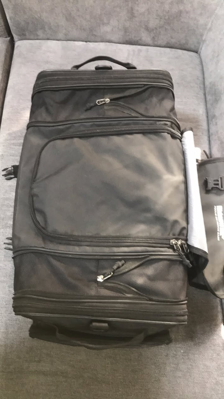 حقيبة للدراجات  ماركة
السعر ٨٠. الف


**إذا كنت صاحب هذا الإعلان وتريد حذفه لأي سبب، رجاءا أرسل رسالة إلى الدعم الفني**