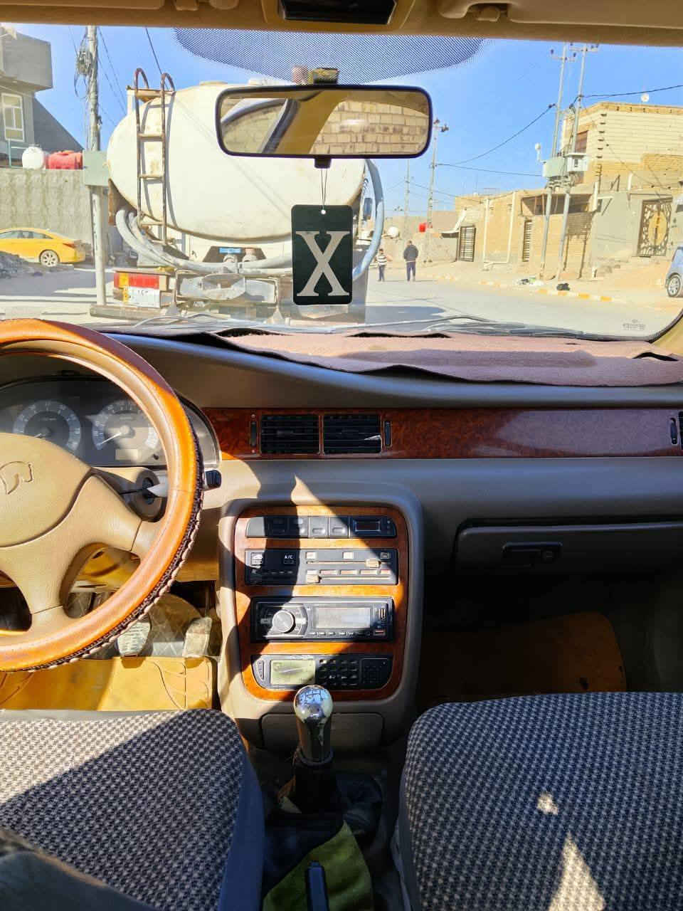 سياره سمند نضيفه مكينه مجفته جديد حداديه كهربايات شغاله كلهه


**إذا كنت صاحب هذا الإعلان وتريد حذفه لأي سبب، رجاءا أرسل رسالة إلى الدعم الفني**