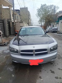 جارجر 2008 رقمها سليمانيه سياره نظيفه تخم تاير جديد صدر 70٪ سياره قطعت...