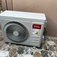 تركيب سبلت • شحن غاز R22/R410 • ٢٤ ساعة