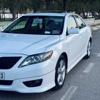 كامري ٢٠١١ • فول مواصفات • سبورت SE