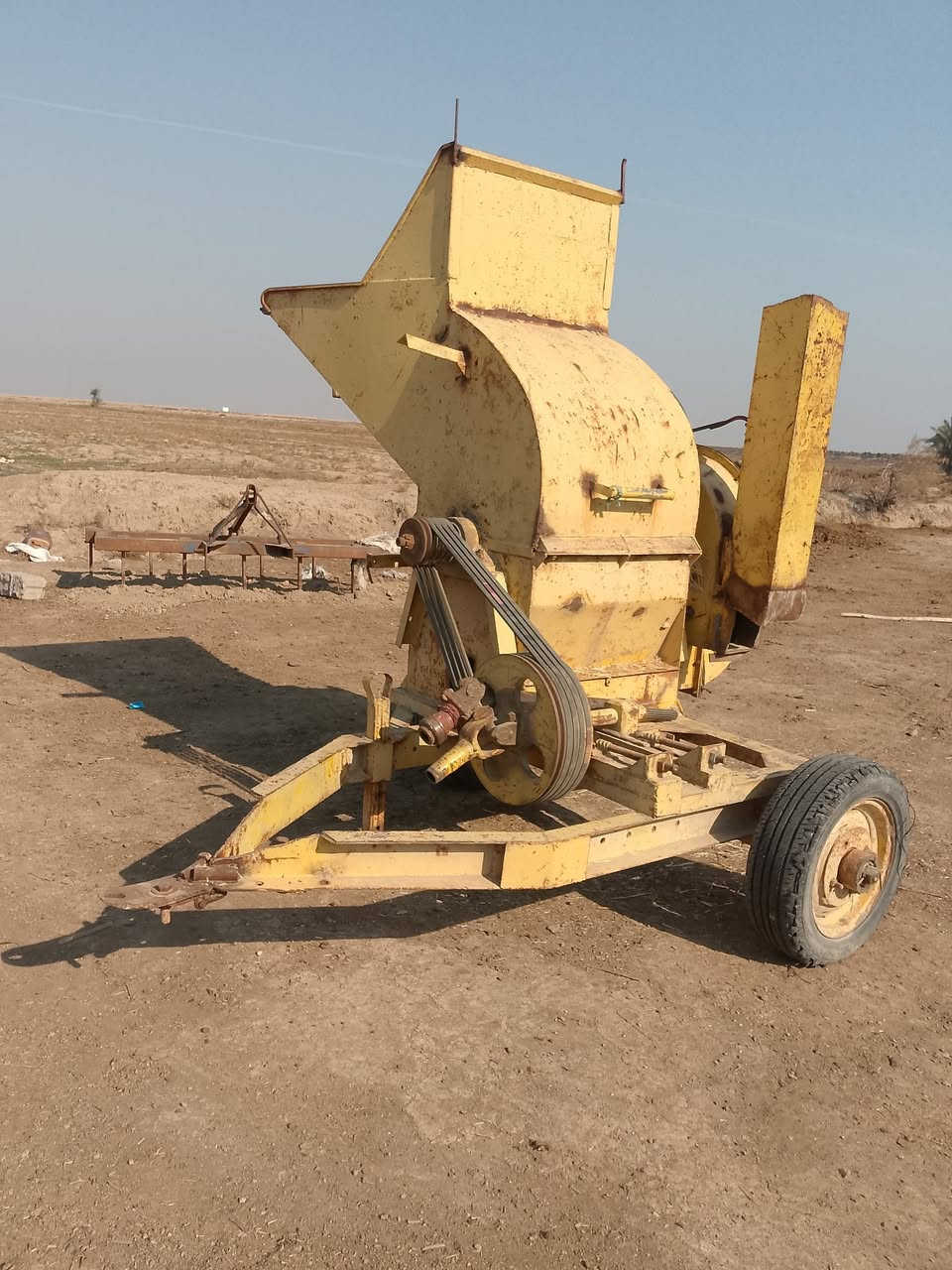 سلام عليكم كاروضه للبيع اذانون جديد شرط الشغل خمسه قايش الستفسار ***********
