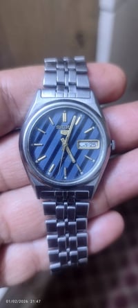 سايكو 5 • نظافة تامة • وقت مضبوط