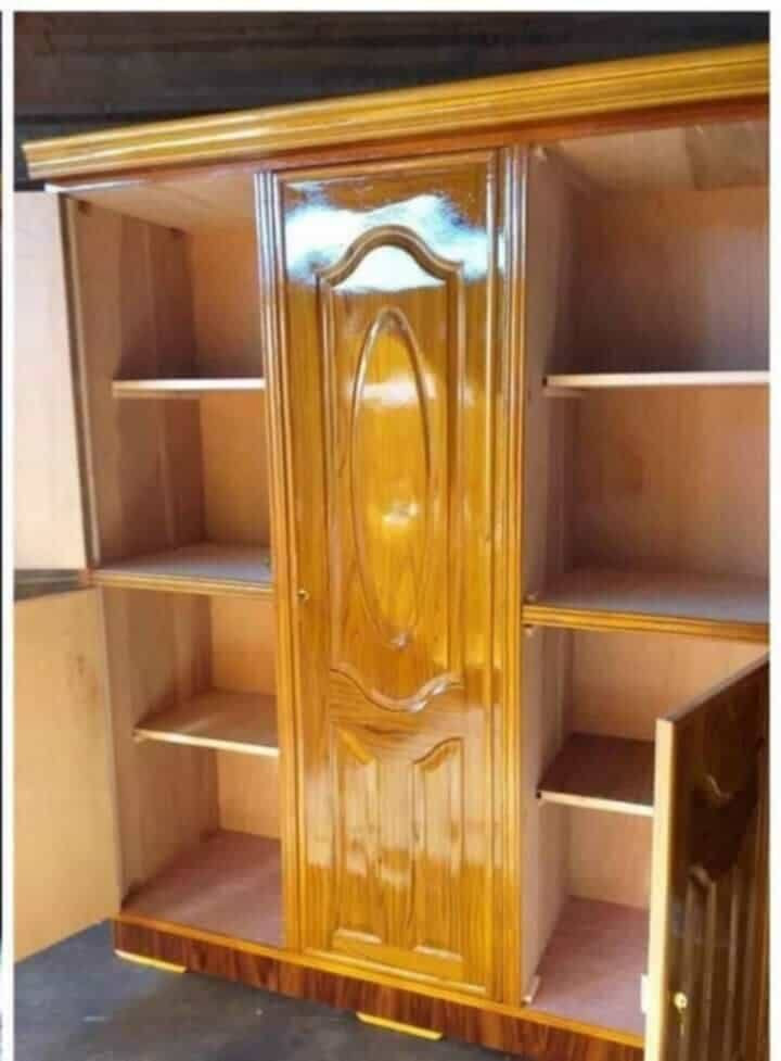 كناتير ---بوفيات ---صاج عراقي شغل نجارة 
كنتور بابين  185
كنتور ٣ بوب  275
كنتور ٤ باب  350
كنتور خمس بوب. 400
كنتور ٦ بوب. 490---

::
أّرَّسلَ صٌوِرةّ أّلَمَوِدِيِّلَ مَعٌ رقِمَ أّلَهِأّتّفِّ وِأّلَعٌنِوِأّنِ خَأّصٌ
يِّتّمَ تّوِصٌيِّلَ أّلَطّلَبِ لَلَبِيِّتّ 

شد ونقل داخل بغداد مجاني بغداد, العراق


**إذا كنت صاحب هذا الإعلان وتريد حذفه لأي سبب، رجاءا أرسل رسالة إلى الدعم الفني**