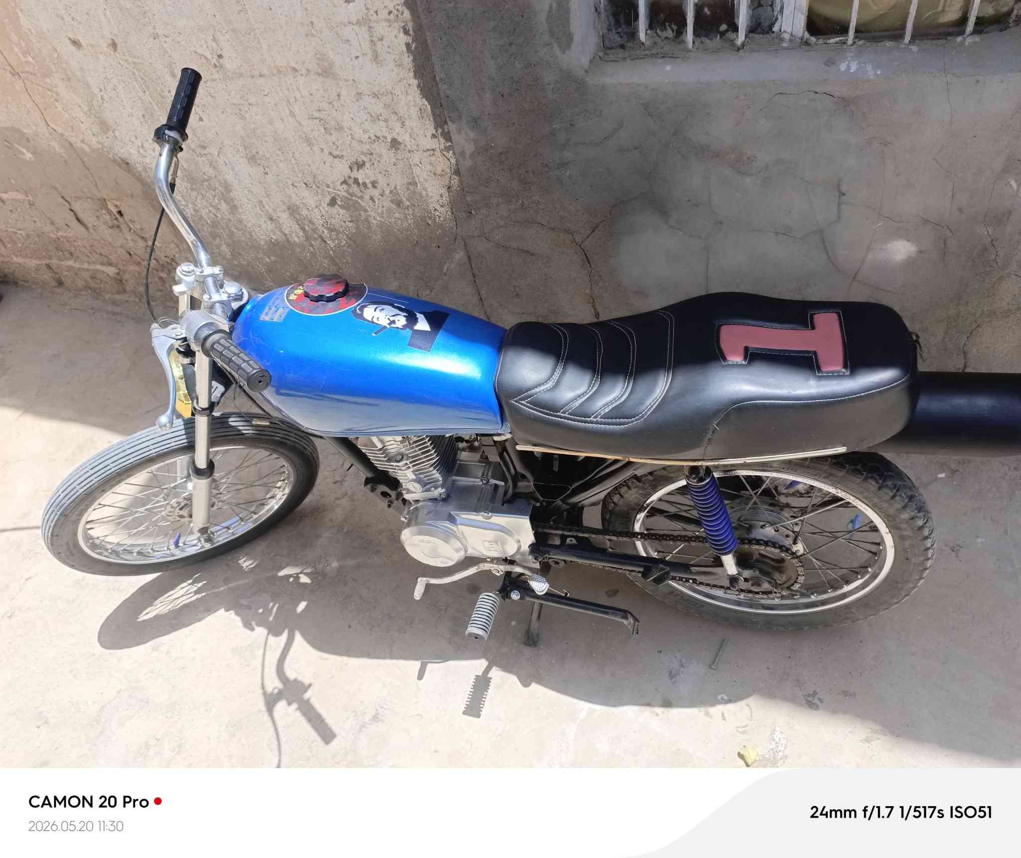 نامه 22 نضيفه لشراي يجي خاص انطي تفاصيل مكاني ديوانيه شافعيه السعر 350 وبيه مجال


**إذا كنت صاحب هذا الإعلان وتريد حذفه لأي سبب، رجاءا أرسل رسالة إلى الدعم الفني**