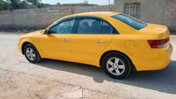 سوناتا للبيع موديل 10للبيع ***********
