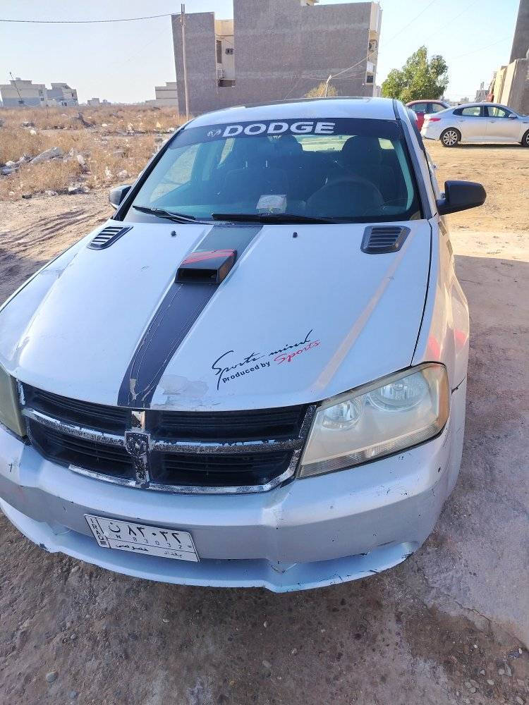 للبيع افنجر 2009 محرك 2400 4سلندر محرك جديد قبل شهر شديتة مال جورني 2016 والكير بلادي كهربائيات كلهة شغالةوسليمة كشن كهرباء فتحة سقف وكامرة خلفية ومرآة جانبية كهرباء تخم تاير جديد السيارة جاهزة فقط ملاحظات بالكشر سمكرة او تعديل بارد السعر 59 ورقة وبيه مجال السيارة جاهزة تحويل ثاني يوم.
للاتصال ***********
           ***********
