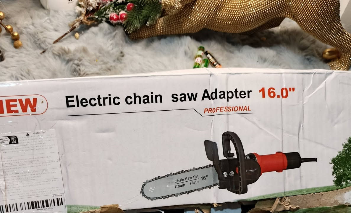 منشار & تحويله كوسره لمنشار 
للإستفسار والحجز على الخاص تفضل


**إذا كنت صاحب هذا الإعلان وتريد حذفه لأي سبب، رجاءا أرسل رسالة إلى الدعم الفني**