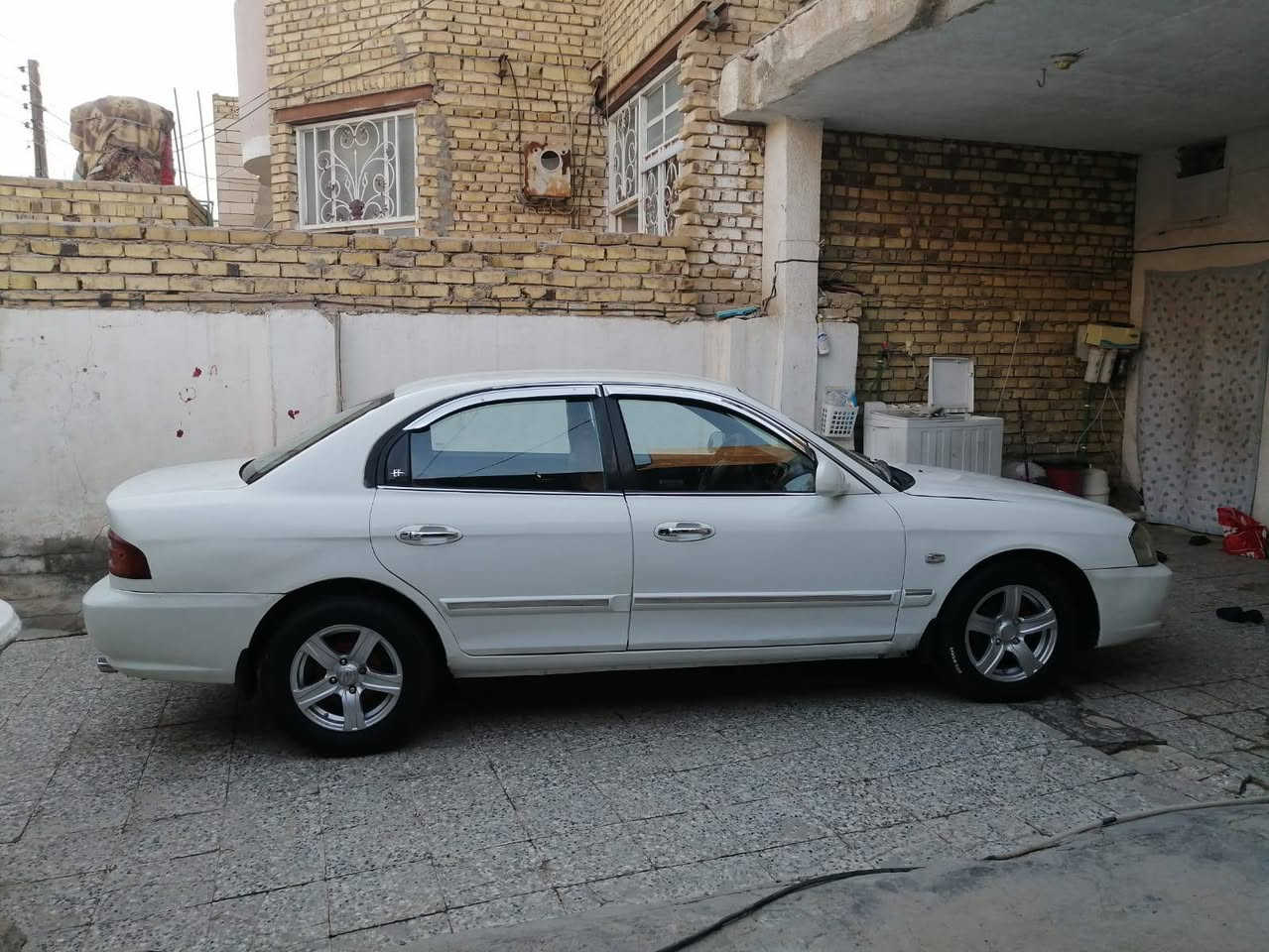 سلام عليكم
إبتما 2001 مكينه 200 رقم انكليزي تحويل ثاني يوم 
مكينه كير حداديه مكفوله 
سعر 52 استفسار ***********
