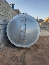 تانكي • ٣٠٠٠ لتر