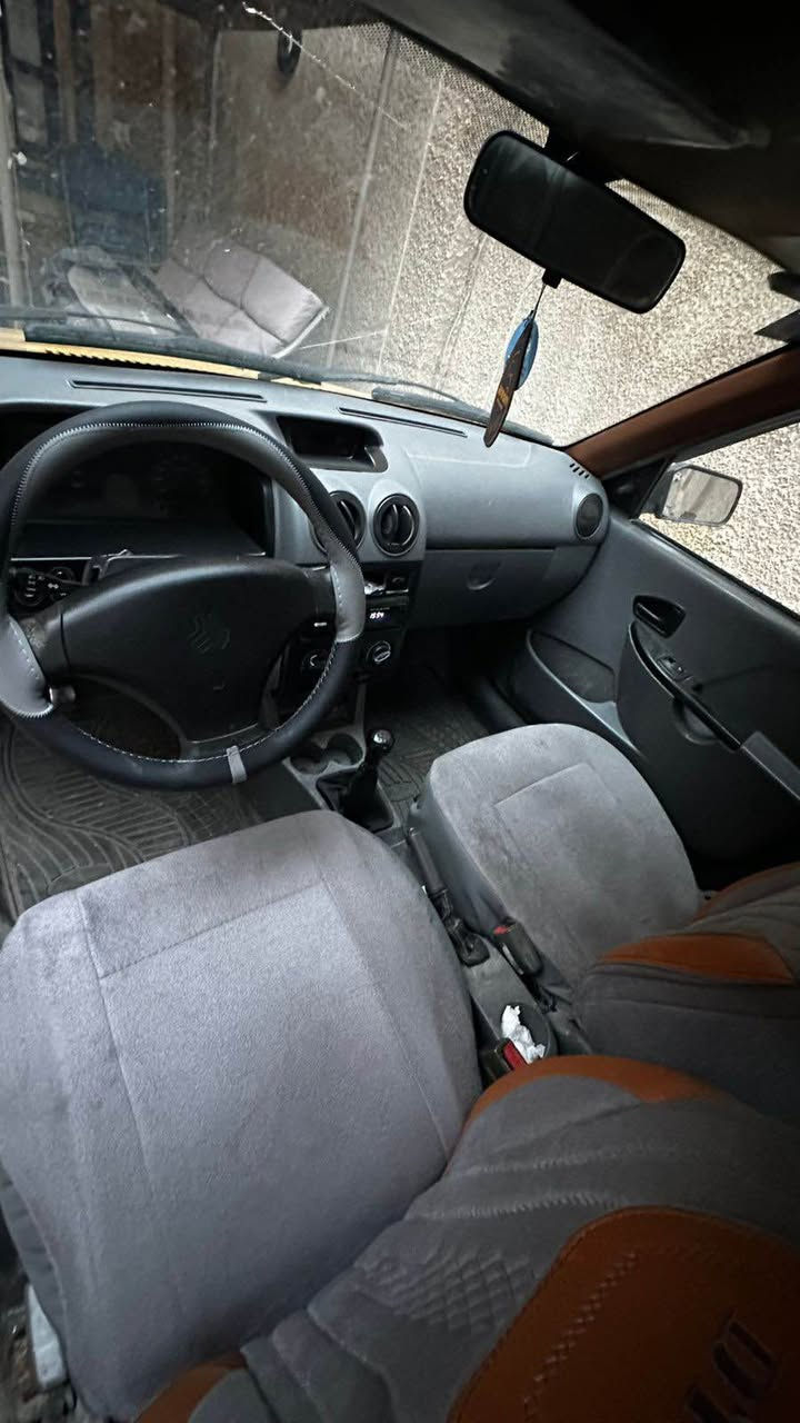 سيارة سايابا ٢٠١٥ 
رقم بغداد جاهزة من كلشي
للأستفسار واتس اب 
*********** Colombo, Sri Lanka
