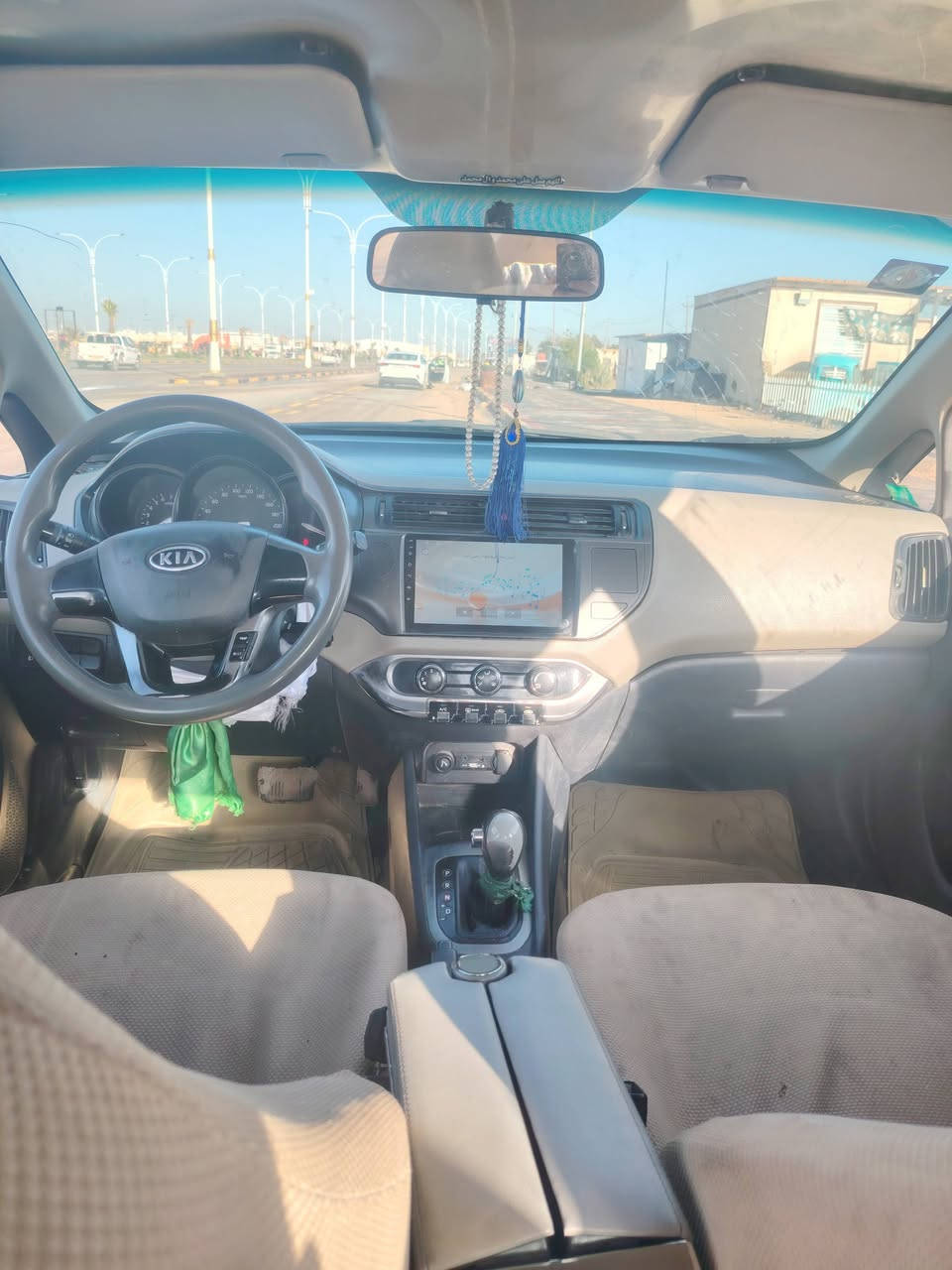 كيه ريو مديل 2012 خليجي مكفوله كفاله عامه للاستفسار تصال على رقم ***********
