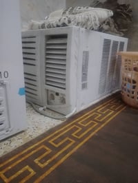 مكيف • موسم واحد • مستعجل