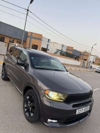 دورنكو GT • ٢٠٢٠ • ماشي ٦٠٠٠٠