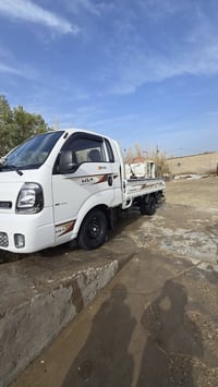 كيا حمل • موديل 2024 • الصويره واسط