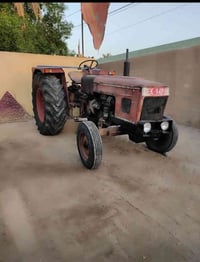 مكينة عنتر • موديل ٨٨ • بابل الشوملي