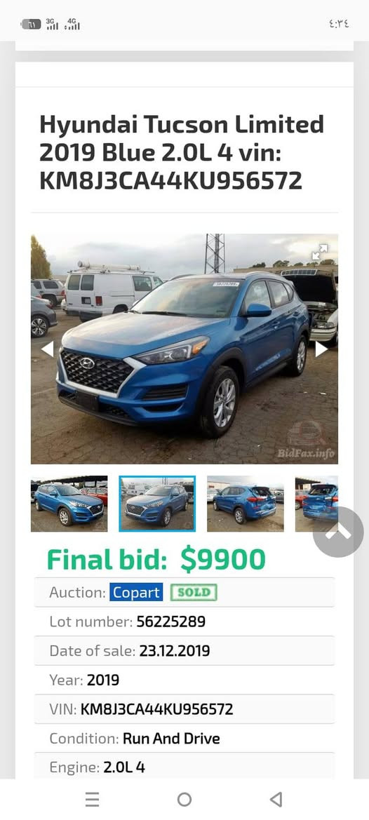 السلام عليكم توسان موديل19السيارةحادثهاقبق جنطةوشبرباب الصدرالامامي وصورالحادث امريكي السيارة ماشيه 70الف حقيقي السعر153حجي فايق***********العنوان بغدادالجديدة
