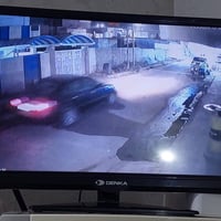 سستم 4 كامرات • حي المعلمين المسيب • 2-5-8 ميغا