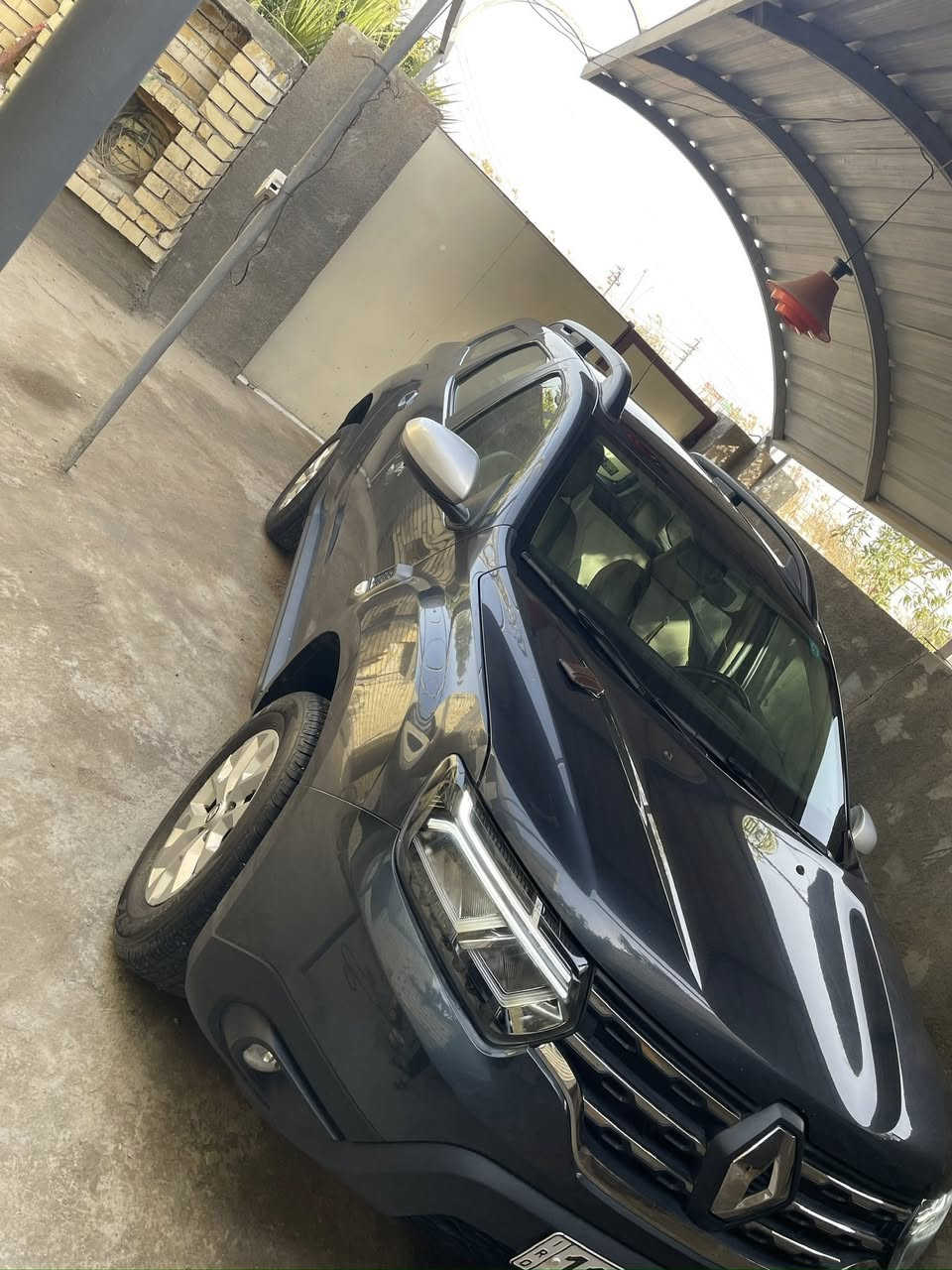 رينو داستر ٢٠٢٤ كفاله حره بسمي ماشيه ٣٧للستفسار


**إذا كنت صاحب هذا الإعلان وتريد حذفه لأي سبب، رجاءا أرسل رسالة إلى الدعم الفني**